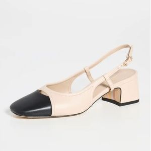 Sam Edelman Tarra Sling Heels